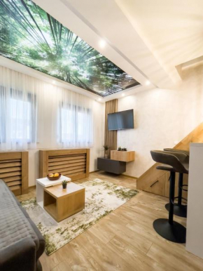 Apartman HEDA
